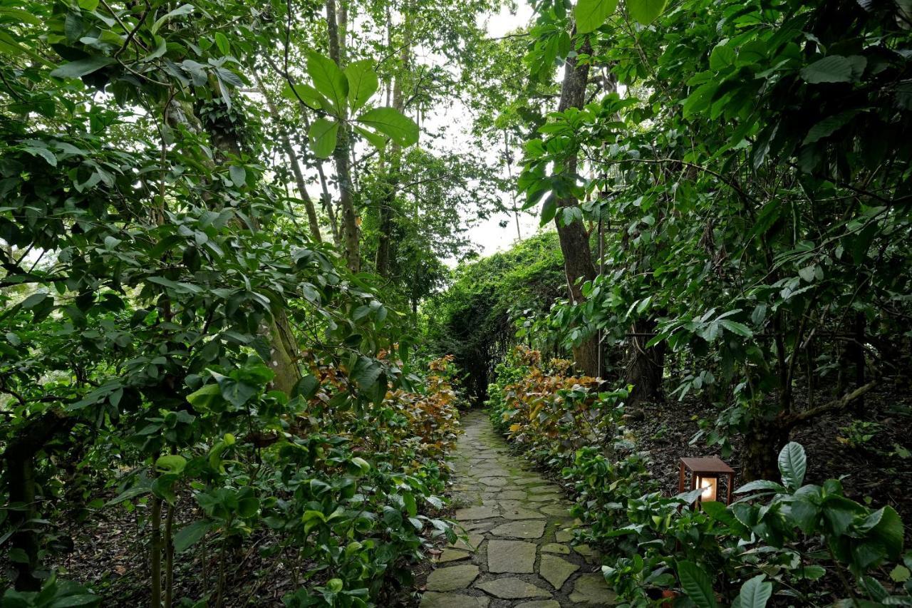 קאלפטה Coffee Acres Resort מראה חיצוני תמונה