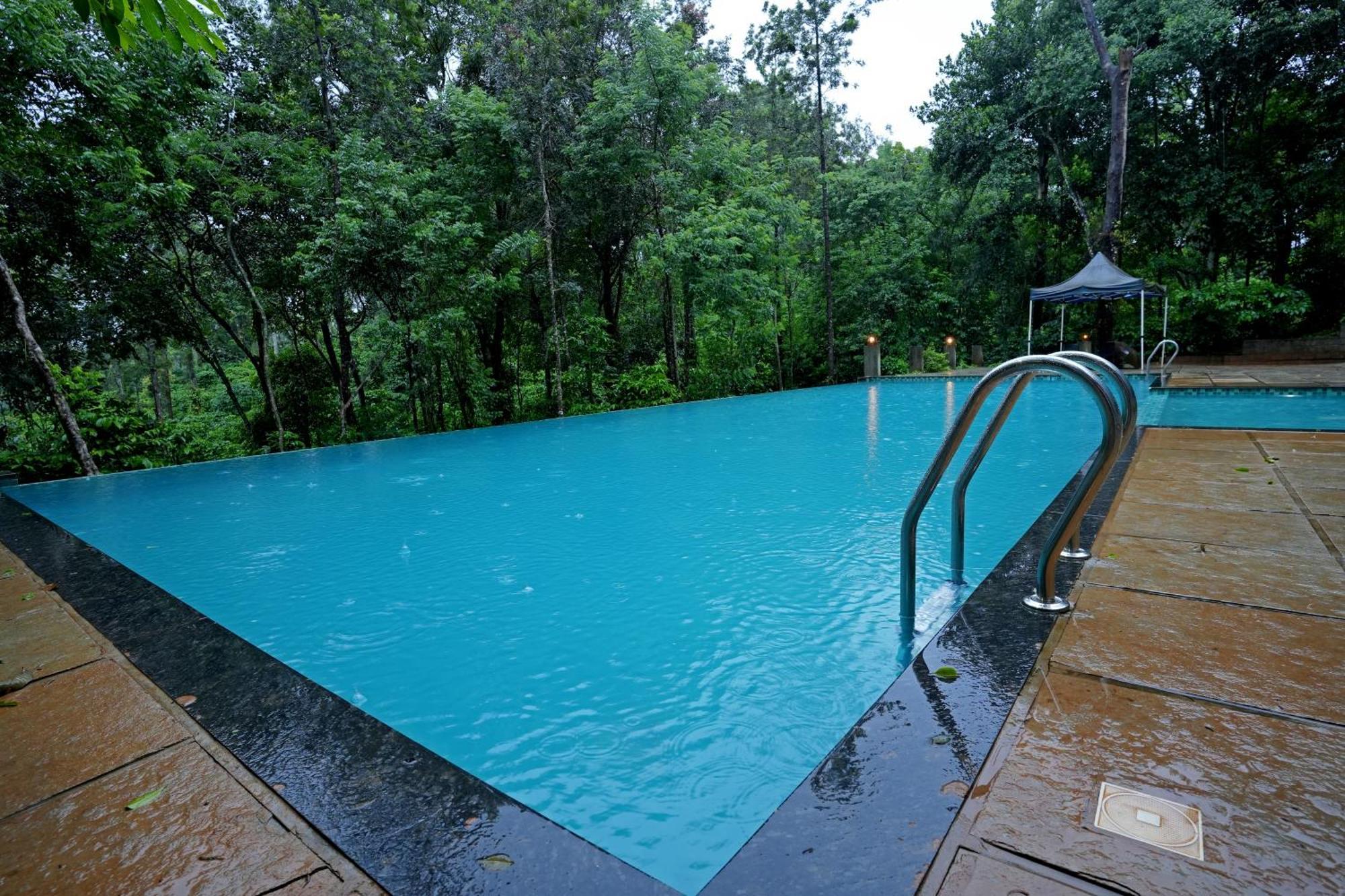 קאלפטה Coffee Acres Resort מראה חיצוני תמונה